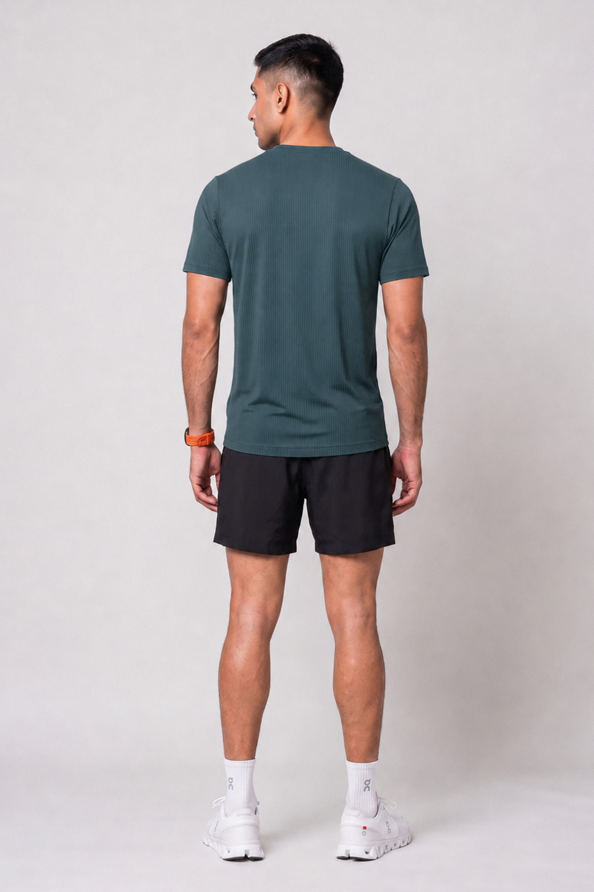 Mineral Teal