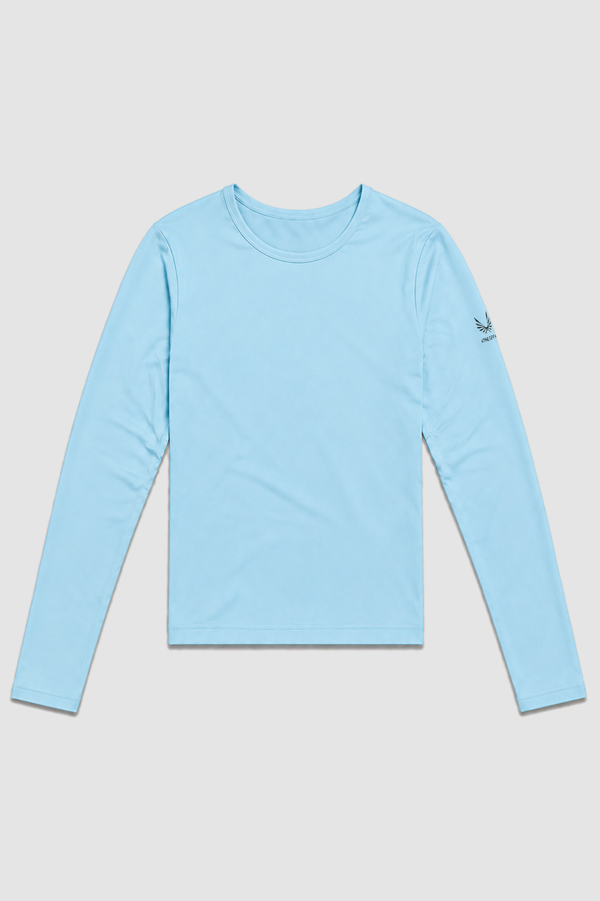 Mist Blue