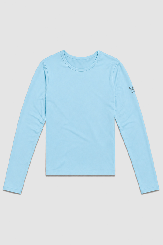 Mist Blue