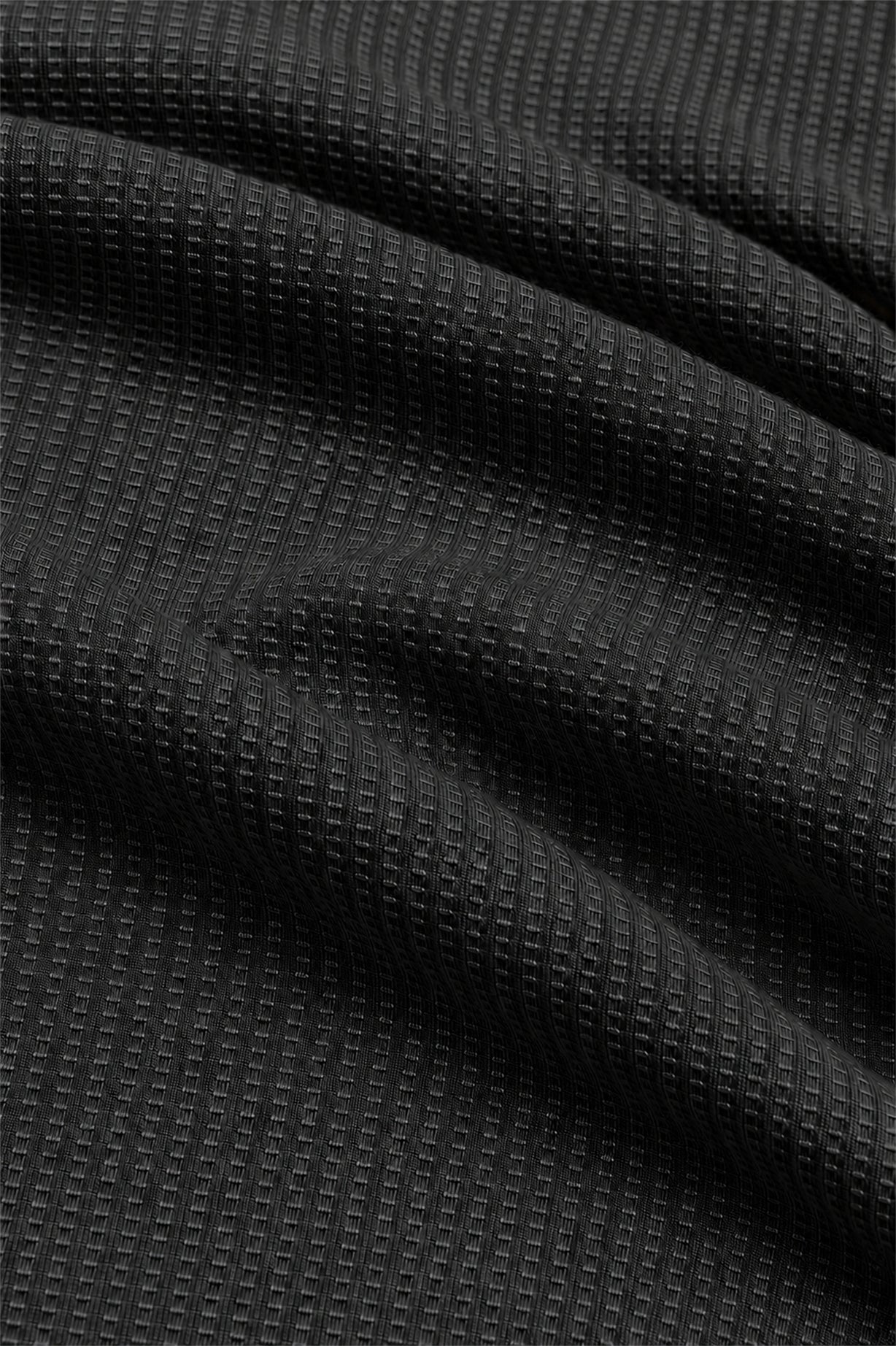 Rice-Knit Performance Tee (Classic Fit)