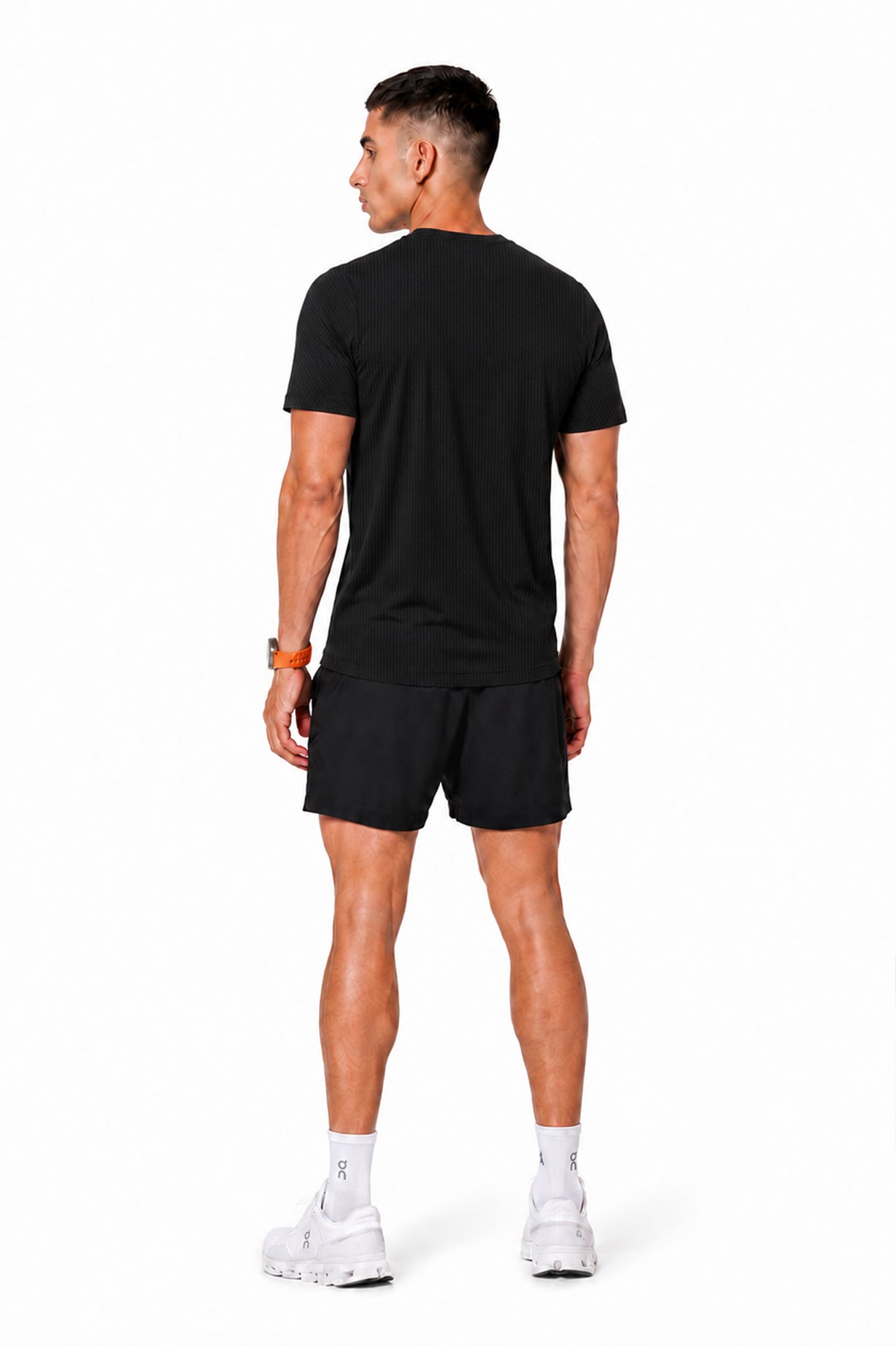 Jet Black