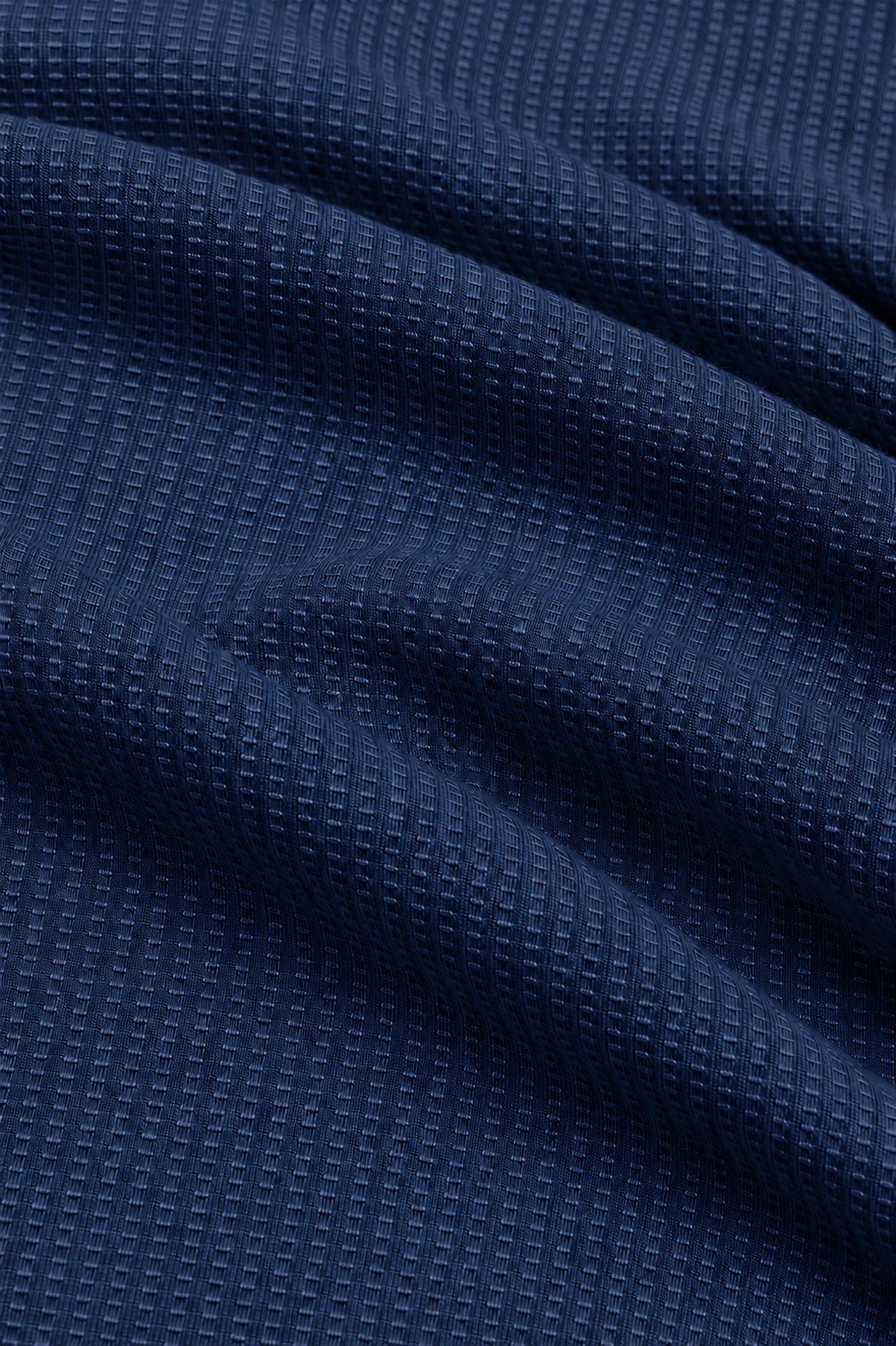 Open Knit Breathable Fabric