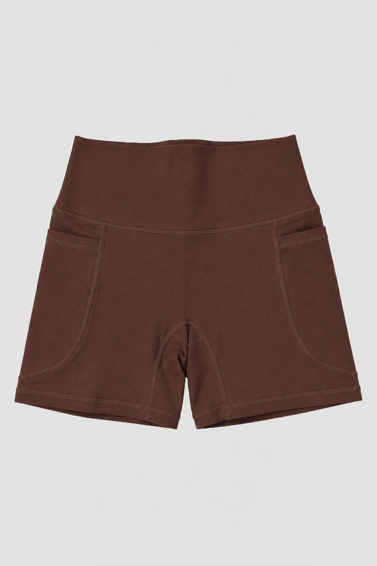 Walnut Brown