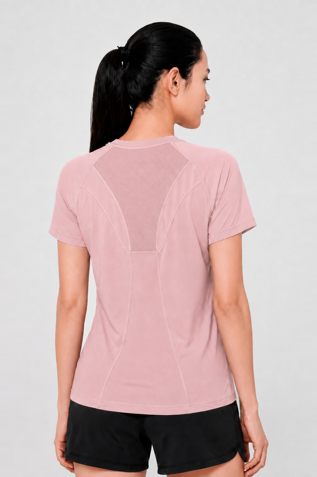 Dusty Pink