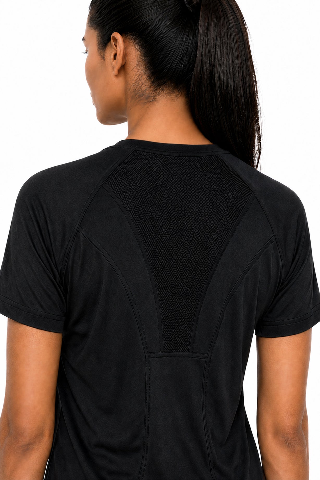Jet Black