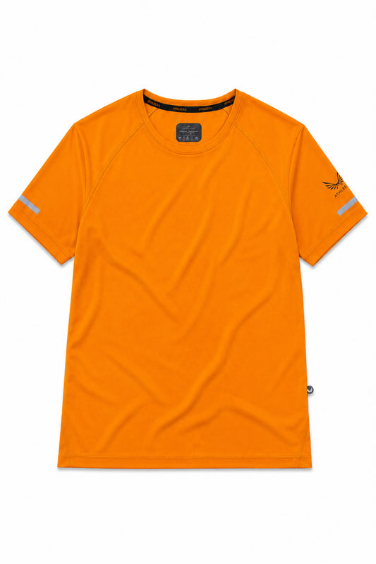 Sunset Orange